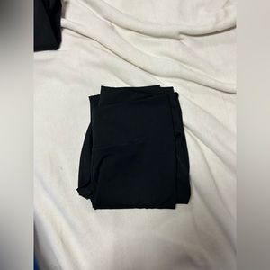 Fabletics medium leggings
